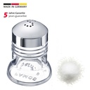 12 Salzstreuer »Paris-Chrome«, im Display mit EAN