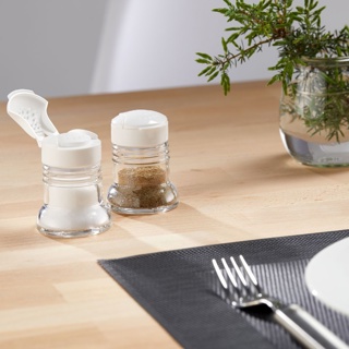 Universalstreuer Paris 15-tlg