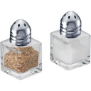 24 Mini-Universalstreuer, im Display