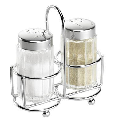 Menage Wien Salz & Pfeffer Traditionell