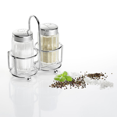 Menage Wien Salz & Pfeffer Traditionell