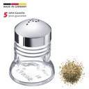 Pfefferstreuer 40ml Westmark  - 6,3 x 4,9 x 4,9 cm 