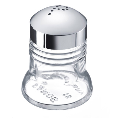 Pfefferstreuer 40ml Westmark  - 6,3 x 4,9 x 4,9 cm 