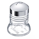 Pfefferstreuer 40ml Westmark  - 6,3 x 4,9 x 4,9 cm 