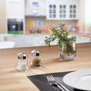 Pfefferstreuer 40ml Westmark  - 6,3 x 4,9 x 4,9 cm 