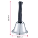 Handglocke »Jingle«