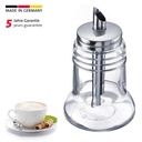 Display Zuckerdosierer Paris-Stainless, 6 Stück