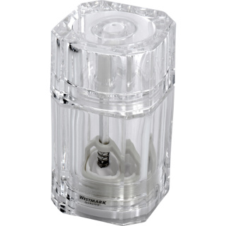 Display mit 12 Universalmühlen »Acrylic«