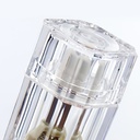 Display mit 12 Universalmühlen »Acrylic«