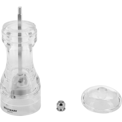 Salz- und Pfeffermühle »Acryl«