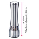 Salz- und Pfeffermühle »Traditionell«