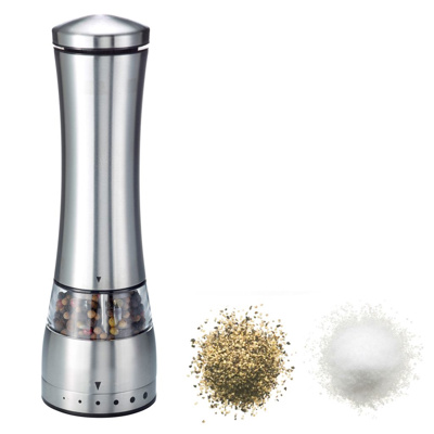 Salz- und Pfeffermühle »Automatic«