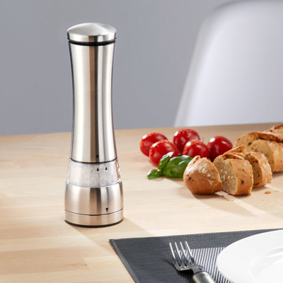 Salz- und Pfeffermühle »Automatic«