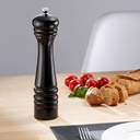 Salz- und Pfeffermühle »Classic« 24 cm schwarz