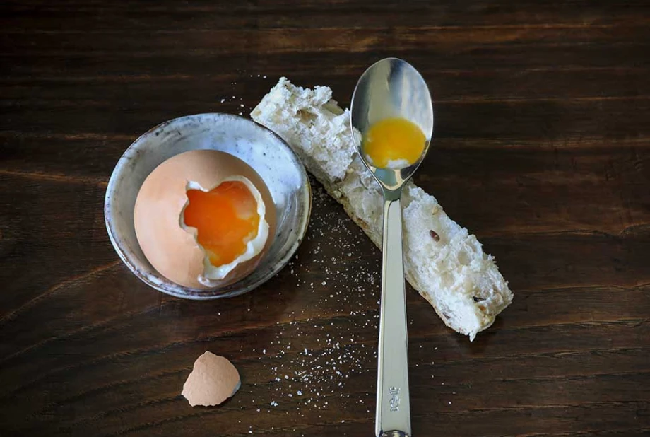 Kaffeelöffel Perpétue