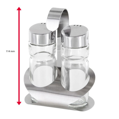 Menage Wien Salz & Pfeffer