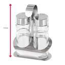 Menage Wien Salz & Pfeffer