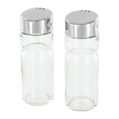 Menage Wien Salz & Pfeffer