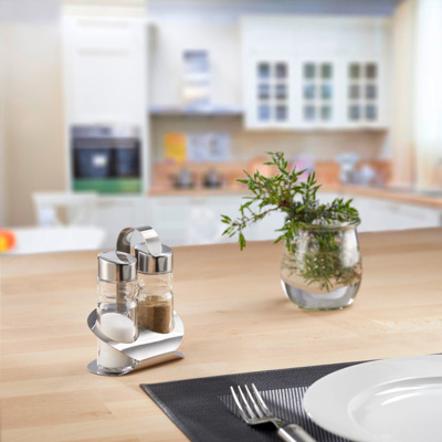 Menage Wien Salz & Pfeffer