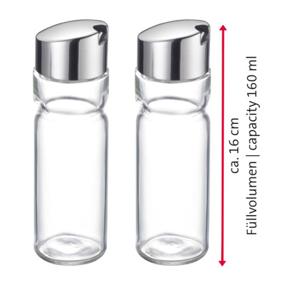 Menage Wien Essig & Öl