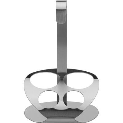 Menage Salz, Pfeffer, Essig & Öl »Wien«, 4 tlg