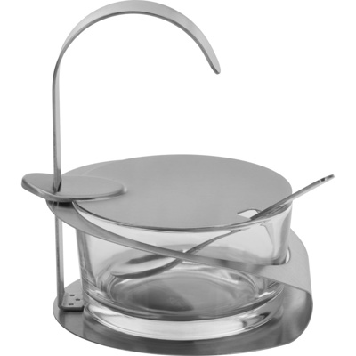 Parmesan-/Zuckertopf Wien