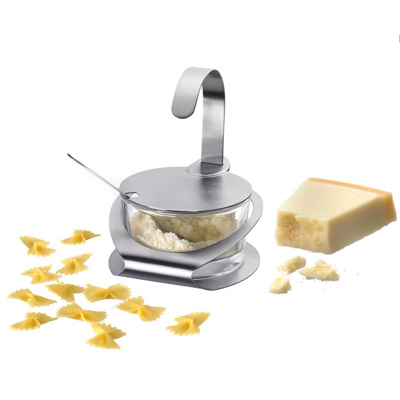 Parmesan-/Zuckertopf Wien