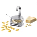 Parmesan-/Zuckertopf Wien