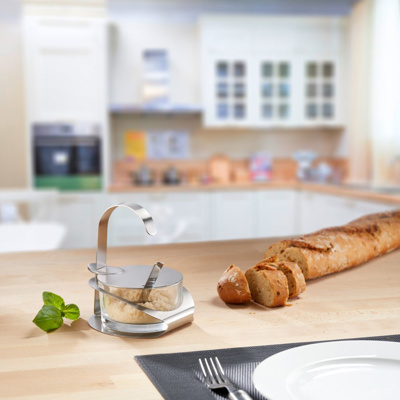 Parmesan-/Zuckertopf Wien