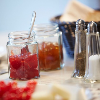 Universalstreuer Set »New York«, 2-teilig