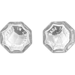 Universalstreuer Set »New York«, 2-teilig