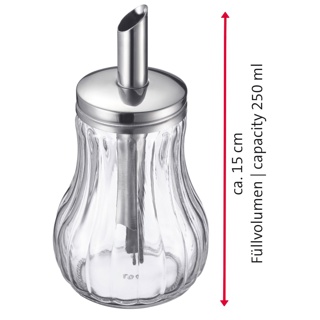 Zuckerdosierer »Berlin«