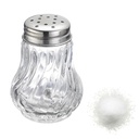 12 Universalstreuer »Berlin«, im Display