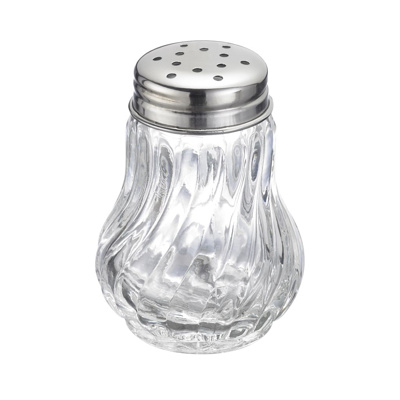 12 Universalstreuer »Berlin«, im Display