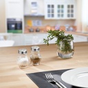 12 Universalstreuer »Berlin«, im Display