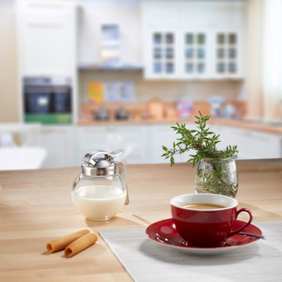 Sahnegießer/Honigspender Roma 250ml