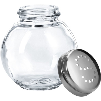 Salz - und Pfefferstreuer SEt Roma 2tlg