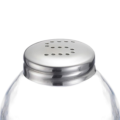 Salz - und Pfefferstreuer SEt Roma 2tlg