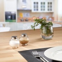 Salz - und Pfefferstreuer SEt Roma 2tlg