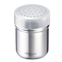 Gewürzstreuer »Grob« mit Frischedeckel