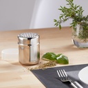 Gewürzstreuer »Grob« mit Frischedeckel