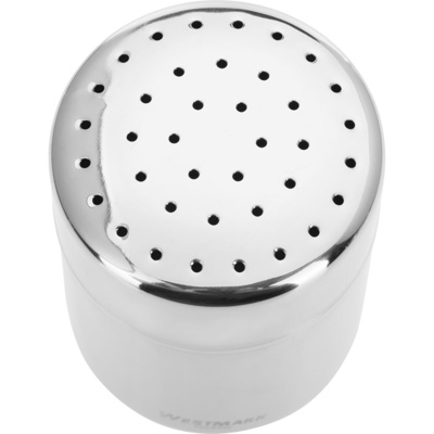 Gewürzstreuer fein mit Frischhaltedeckel