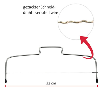 Tortenschneider SIMPLEX