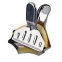 Zitronenschnitzelpresse