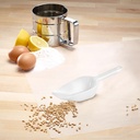 Kunststoffschaufel »Halvar«