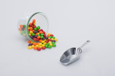 Haushaltsschaufel »Hygia«