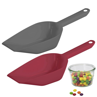 2 Kunststoffschaufeln »Halvar«, 450 ml