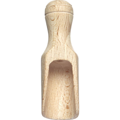 3 Gewürzschaufeln »Mini«, 3 ml, 5,2 x 1,7 x 1,4 cm