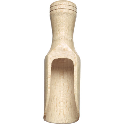 3 Gewürzschaufeln »Midi«, 4 ml, 7,5 x 2,5 x 1,8 cm