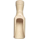 3 Gewürzschaufeln »Midi«, 4 ml, 7,5 x 2,5 x 1,8 cm